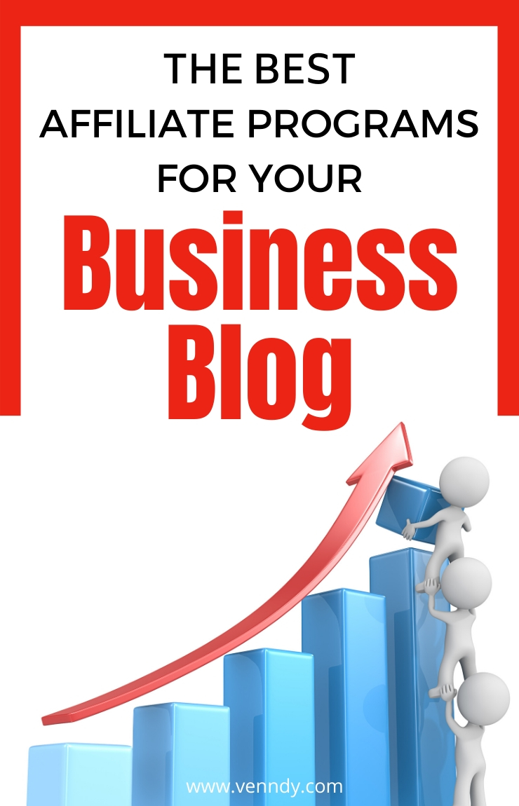 The best affiliate programs for your business blog